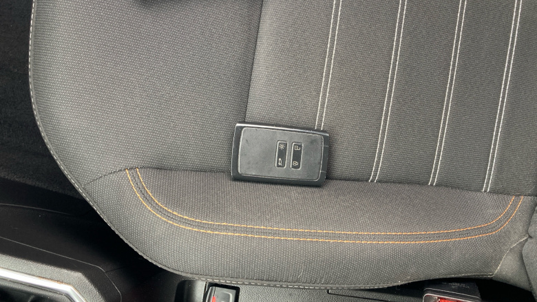 Dacia Sandero Stepway 1.0 TCe Prestige 5dr Petrol Hatchback